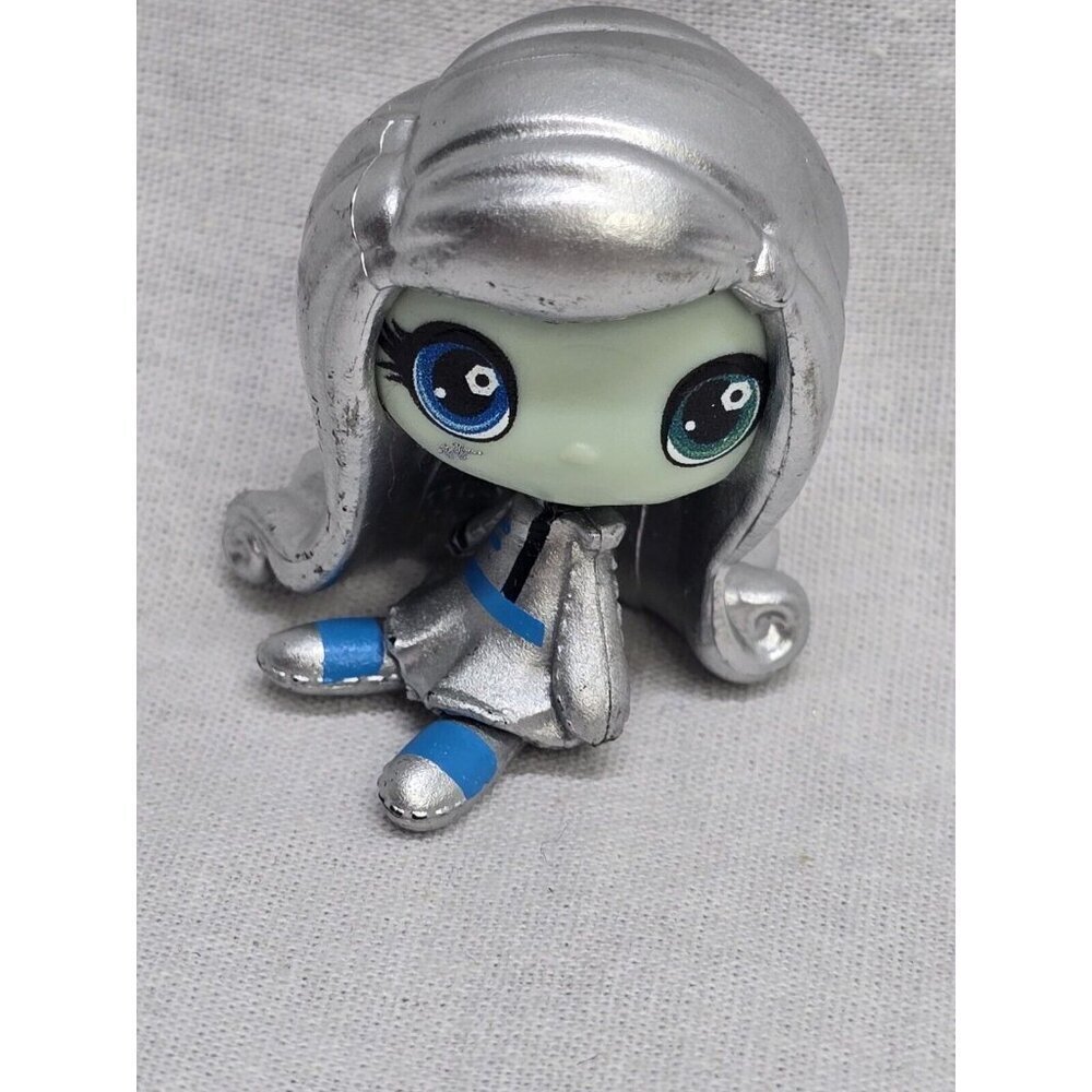Monster High Mini - Series 1 - Space Ghouls - FRANKIE STEIN